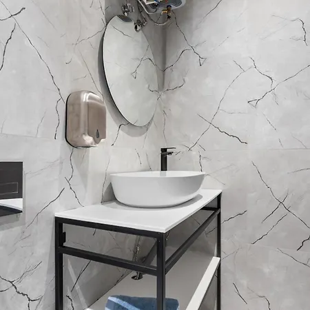 Kalelarga I Sveti Lovre Apartamento