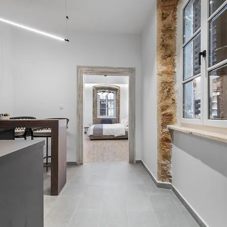 Apartamento Kalelarga I Sveti Lovre Zadar