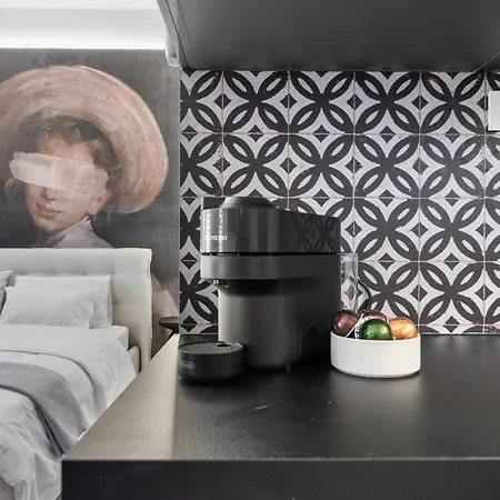 Kalelarga I Sveti Lovre Apartamento *