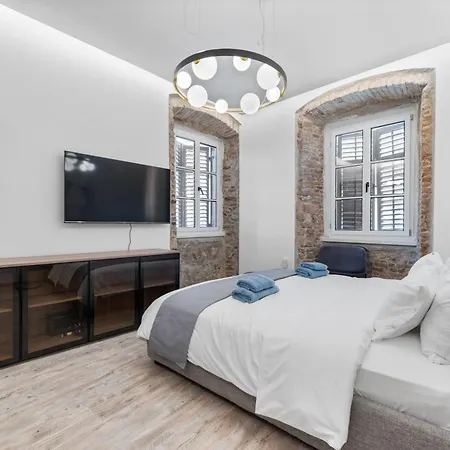 Apartamento Kalelarga I Sveti Lovre Zadar