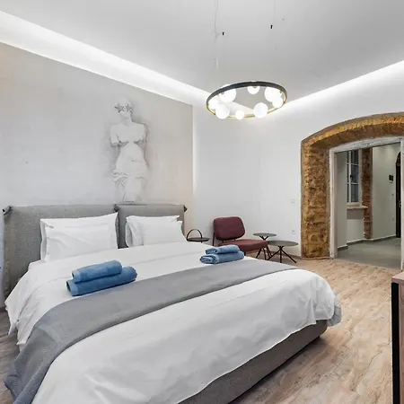 Kalelarga I Sveti Lovre *