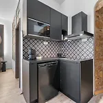 Kalelarga I Sveti Lovre Apartmán Zadar