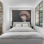 Kalelarga I Sveti Lovre Apartmán *