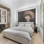 Kalelarga I Sveti Lovre Apartmán *