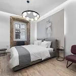 Kalelarga I Sveti Lovre Apartmán Zadar