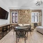 Apartmán Kalelarga I Sveti Lovre Zadar