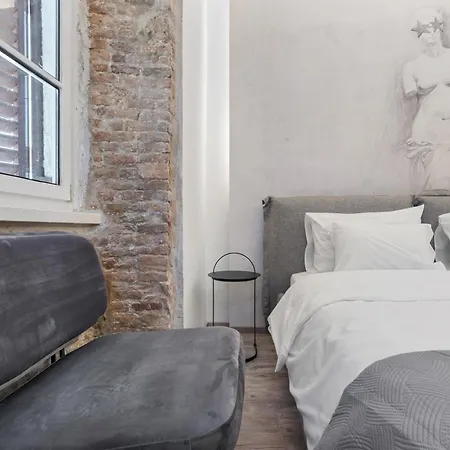 Apartment Kalelarga I Sveti Lovre *