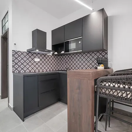 Kalelarga I Sveti Lovre Apartment