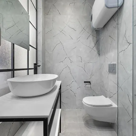 Apartment Kalelarga I Sveti Lovre