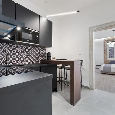 Apartment Kalelarga I Sveti Lovre *