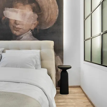 Kalelarga I Sveti Lovre Apartment Zadar