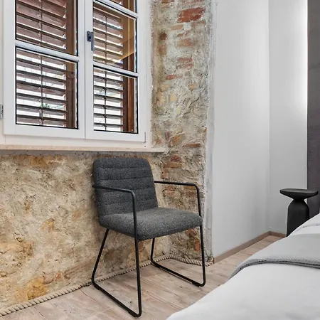 Kalelarga I Sveti Lovre Apartmán Zadar