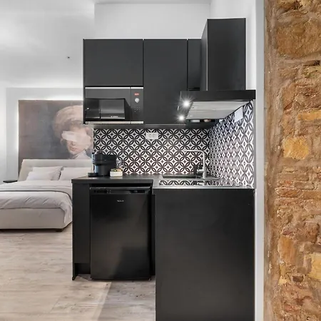 Kalelarga I Sveti Lovre Apartmán