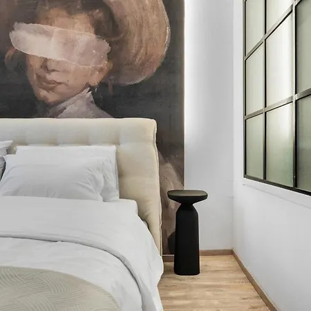 Apartmán Kalelarga I Sveti Lovre