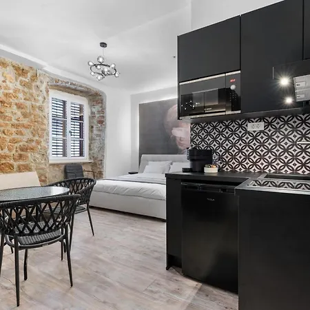 Apartmán Kalelarga I Sveti Lovre *