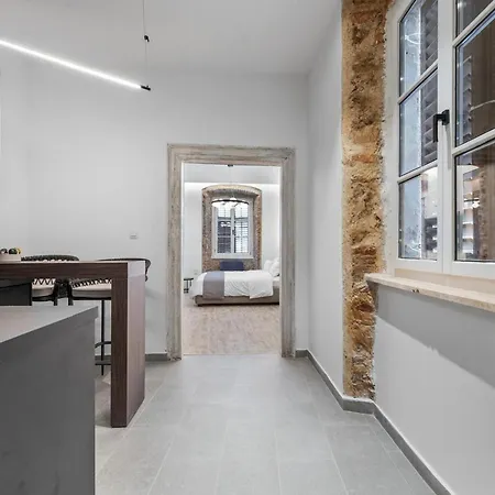 Kalelarga I Sveti Lovre Lejlighed Zadar