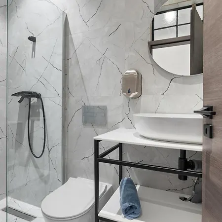 Kalelarga I Sveti Lovre *