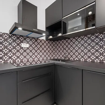 Kalelarga I Sveti Lovre Zadar