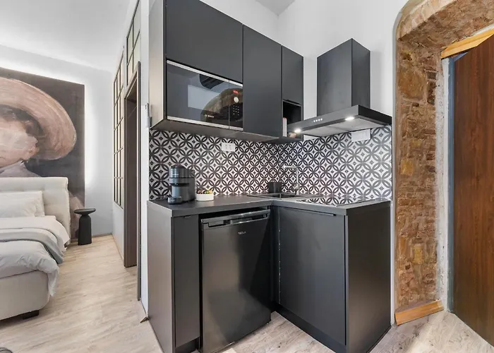 Kalelarga I Sveti Lovre Lejlighed Zadar