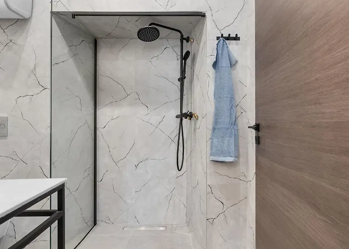 Lejlighed Kalelarga I Sveti Lovre *