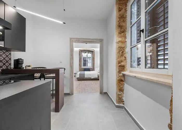 Kalelarga I Sveti Lovre Lejlighed Zadar