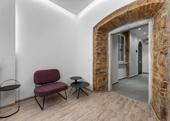 Kalelarga I Sveti Lovre *